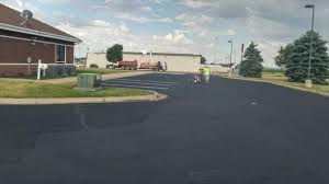 Best Paver Driveway Installation  in Mount Union, PA